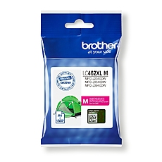 Brother LC462XLM Magenta Ink Cartridge for MFC-J2340DW/J3540DW/J3940DW