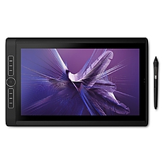 Wacom MobileStudio Pro 16 i7 512GB gen2