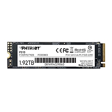 Patriot P310 1.92TB M.2 2280 PCIE