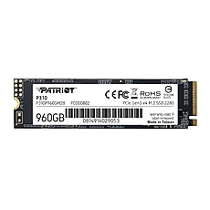 Patriot P310 960GB M.2 2280 PCIE