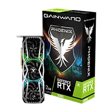 GW RTX3080 PHOENIX 12GB