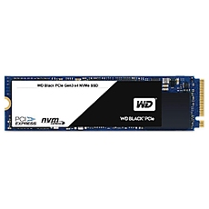 SSD WD Black (M.2, 500GB, PCIe Gen4)