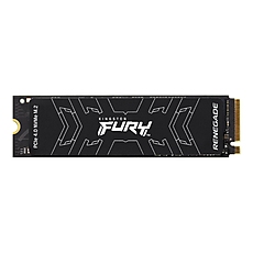 Solid State Drive (SSD) Kingston Fury Renegade M.2-2280 PCIe 4.0 NVMe 2000GB