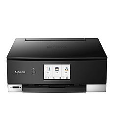 Canon PIXMA TS8350a All-In-One, Black