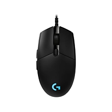 LOGITECH G PRO GAMING /BK/BLUE