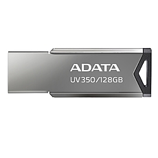 ADATA UV350 128GB USB 3.2 Black