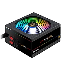 Chieftec Photon Gold RGB 650W