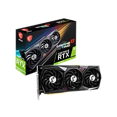 MSI RTX3070TI GAMING X TRIO 8G