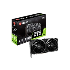 MSI RTX3070 VENTUS 2X OC LHR