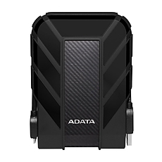 ADATA HD710P 2TB Black