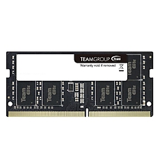 П°мµ‚ Team Group Elite DDR4 SO-DIMM 16GB 3200MHz CL22 1.2V TED416G3200C22-S01