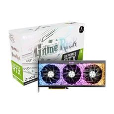 PALIT RTX3090TI GAMEROCK 24G