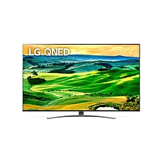 LG 55QNED823QB, 55" 4K QNED HDR Smart TV, 3840x2160, DVB-T2/C/S2, Alpha 7 gen5 Processor, AMD FreeSync Premium,  Magic Sound Tuning, webOS ThinQ, FreeSync, WiFi 802.11.ac, Voice Controll, Bluetooth 5.0, Miracast / AirPlay 2, LAN, CI, HDMI