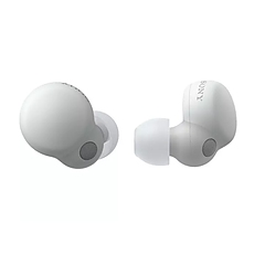 Sony LinkBuds S WF-LS900N, white