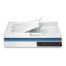 HP ScanJet Pro 2600 f1 Scanner