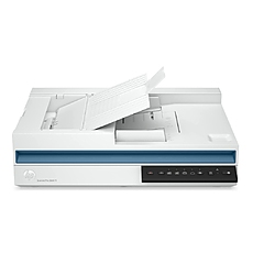 HP ScanJet Pro 3600 f1 Scanner