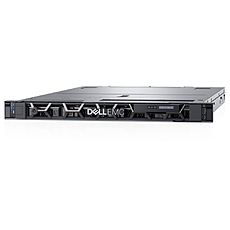 Dell PowerEdge R6525, Chassis 10x 2.5" HotPlug, 2x AMD EPYC 7313 (3.0GHz, 16C/32T,128MB), 64GB (4x16GB) 3200MT/s RDIMM Dual Rank, 2x480GB SSD, Rails, Bezel, No NIC, PERC H755 with rear load bracket, iDRAC9 Enterprise 15G, Redundant 800w, 3Y Basic Onsite