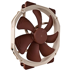 Вентилатор Noctua NF-A15 PWM 150x140x25mm