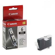 Canon BCI-6Bk