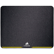 Corsair Gaming MM200 Cloth Gaming Mouse Mat - Medium (360mm x 300mm x 2mm)