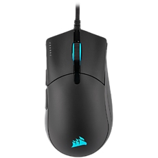 Corsair gaming mouse SABRE PRO RGB