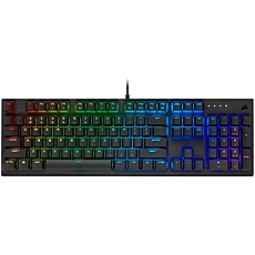 Corsair gaming keyboard K60 RGB PRO