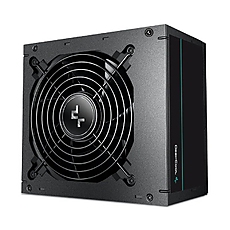 DeepCool захранващ блок PSU 800W - 80+ Gold - PM800D