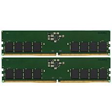 2X8G DDR5 4800 KINGSTON