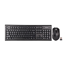 A4 3000N WL DESKTOP BLACK