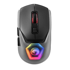 Marvo геймърска мишка FIT PRO Mouse, Black