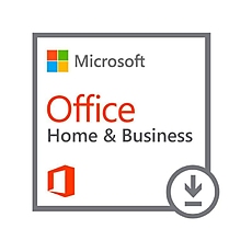 Софтуер MS Office Home and Business 2021 - Licence - 1 PC / Mac -  ESD