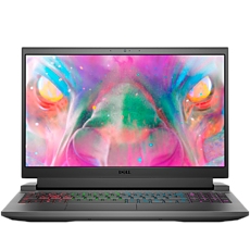 Dell G15 5511, Intel Core i7-11800H (24MB up to 4.6 GHz, 8 c), 15.6" FHD (1920x1080) AG, 16GB (2x8GB) 3200MHz DDR4, 512GB M.2 SSD, GeForce RTX 3060 6GB, Wi-Fi 6 + BT, Backlit KBD + Numeric KBD, Thunderbolt, Ubuntu, 3Y Basic Onsite