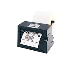 Citizen CL-S400DT Printer; Direct thremal, EN Plug