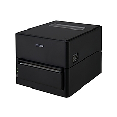 Citizen CT-S4500 Printer; USB, Black Case