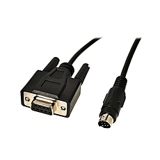 Citizen CMP-20, 20II, 25L, 30, 30II, 40L Serial Cable