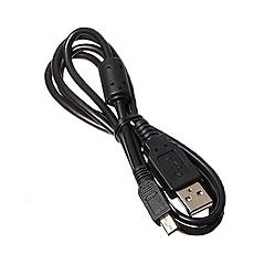 Citizen CMP-20, 20II, 25L, 30, 30II, 40L, PD24 USB Cable 1.8m