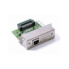 Citizen Ethernet interface card (by SEH) for CT-S2000/4000