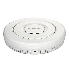 D-Link Wireless AC2600 Wave2 Dual-Band Unified Access Point