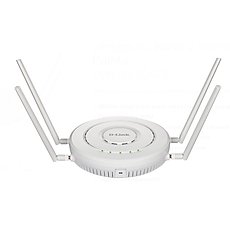 D-Link Wireless AC2600 Wave2 Dual-Band Unified Access Point