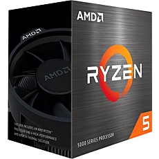 AMD RYZEN 5 4500 BOX