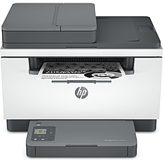 LaserJet MFP M234SDW PRINTER 6GX01F