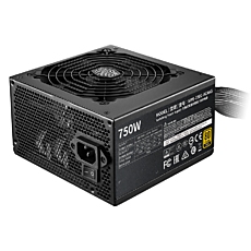 PSU CM MWE GOLD V2 750W