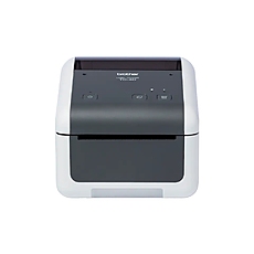 Brother TD-4210D Direct Thermal Label Printer