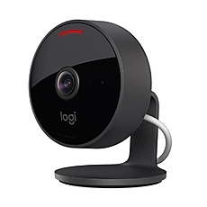 Logitech Circle View Camera - GRAPHITE - EMEA