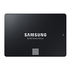 Solid State Drive (SSD) SAMSUNG 870 EVO SATA 2.5”, 4TB, SATA 6 Gb/s, MZ-77E4T0B/EU