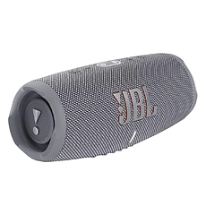 Блутут колонка JBL CHARGE 5, Сив