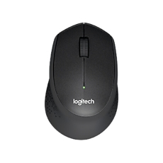 LOGITECH WL M330 SILENT PLUS