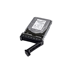 Dell 8TB 7.2K RPM SATA 6Gbps 512e 3.5in Internal Hard Drive CK, Compatible with R740, R6515, R350, R7515, R440, R340, R240, R540