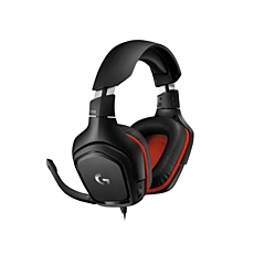 LOGITECH GAMING HEADSET G332