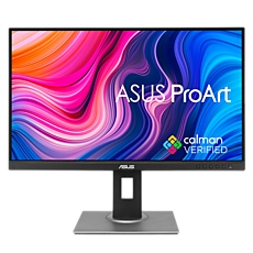 ASUS 27 PROART PA278QV